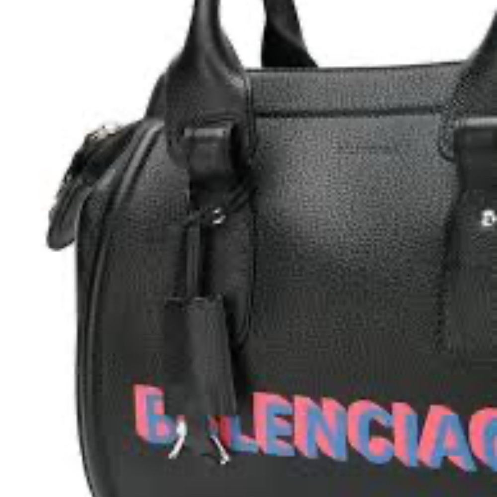 BALENCIAGA - Picture 3 of 4